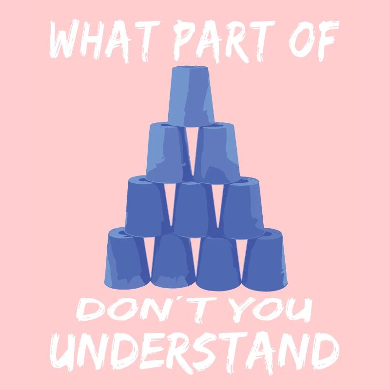 Empilage de gobelets Speed Stacker