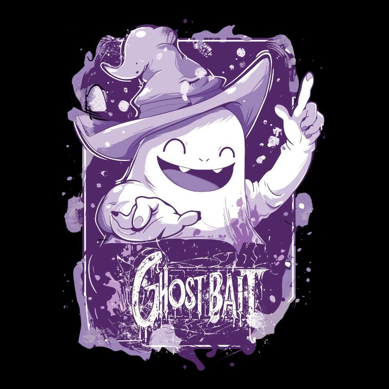 Ghost Bait Paranormal Ghost Hunter