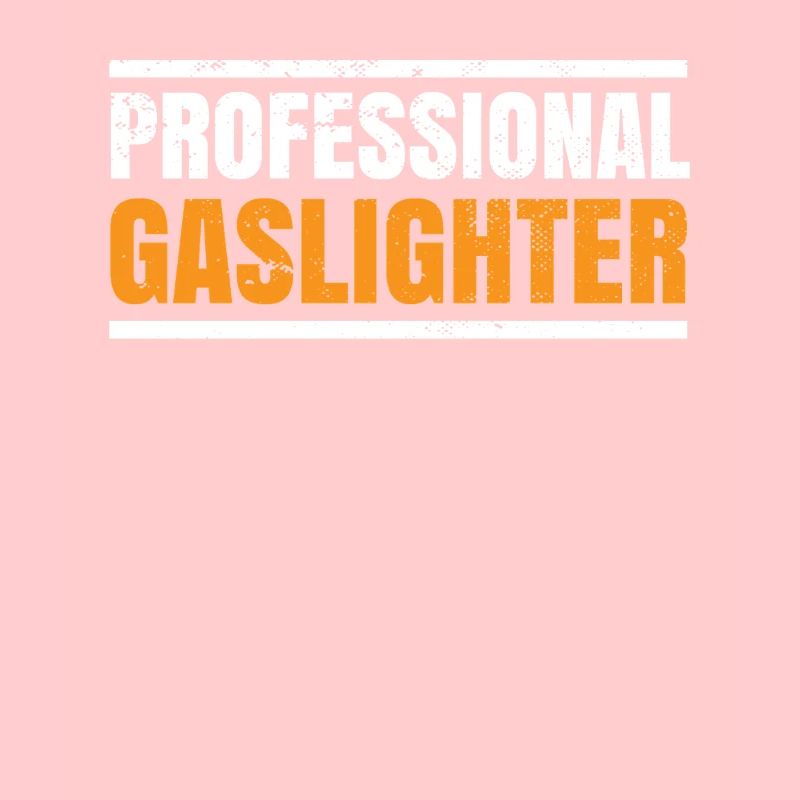 Véritable éclairage au gaz professionnel
