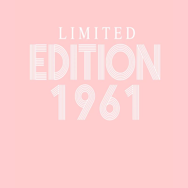 Limited Edition 1961
