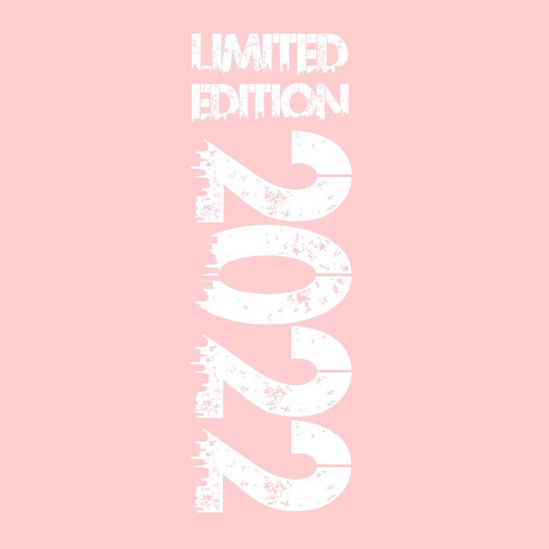 Édition limitée 2022