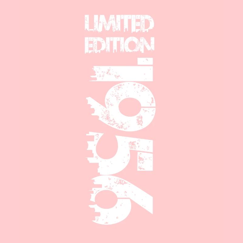 Limited Edition 1956
