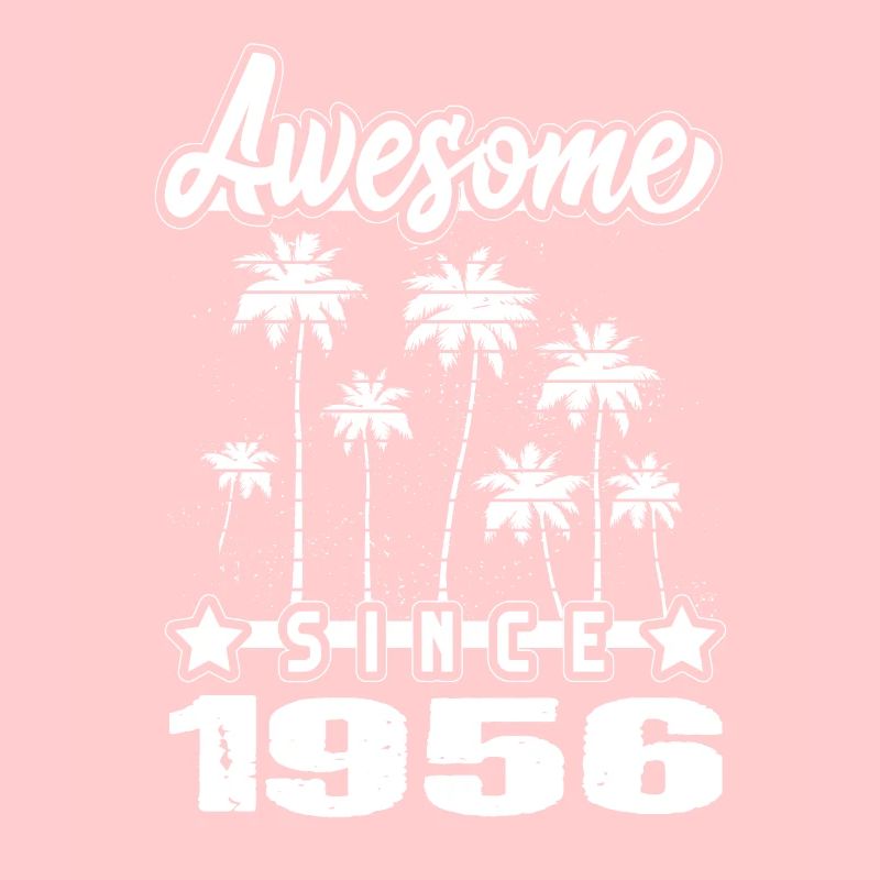 Awesome Since 1956