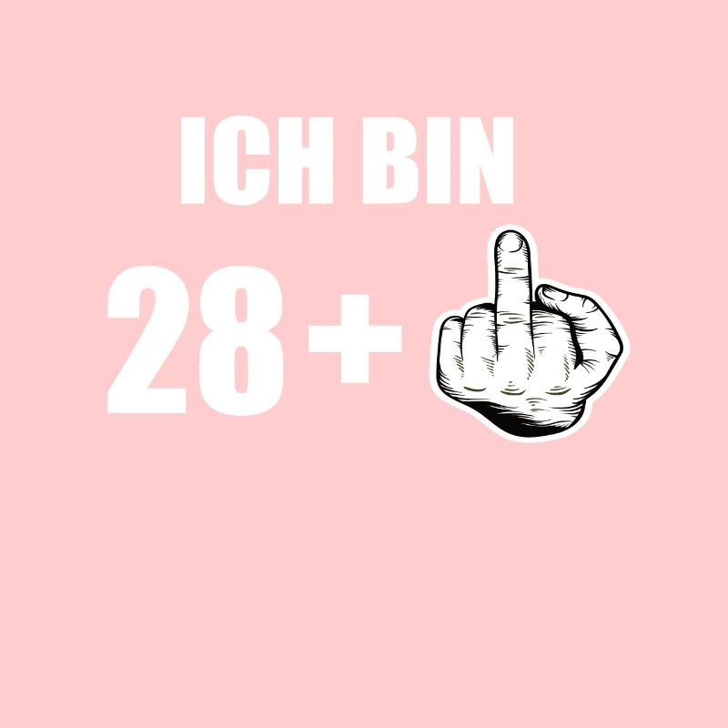 29 Geburtstag