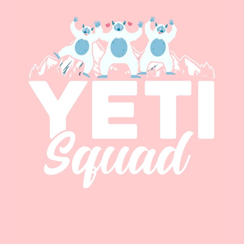Yeti Squad