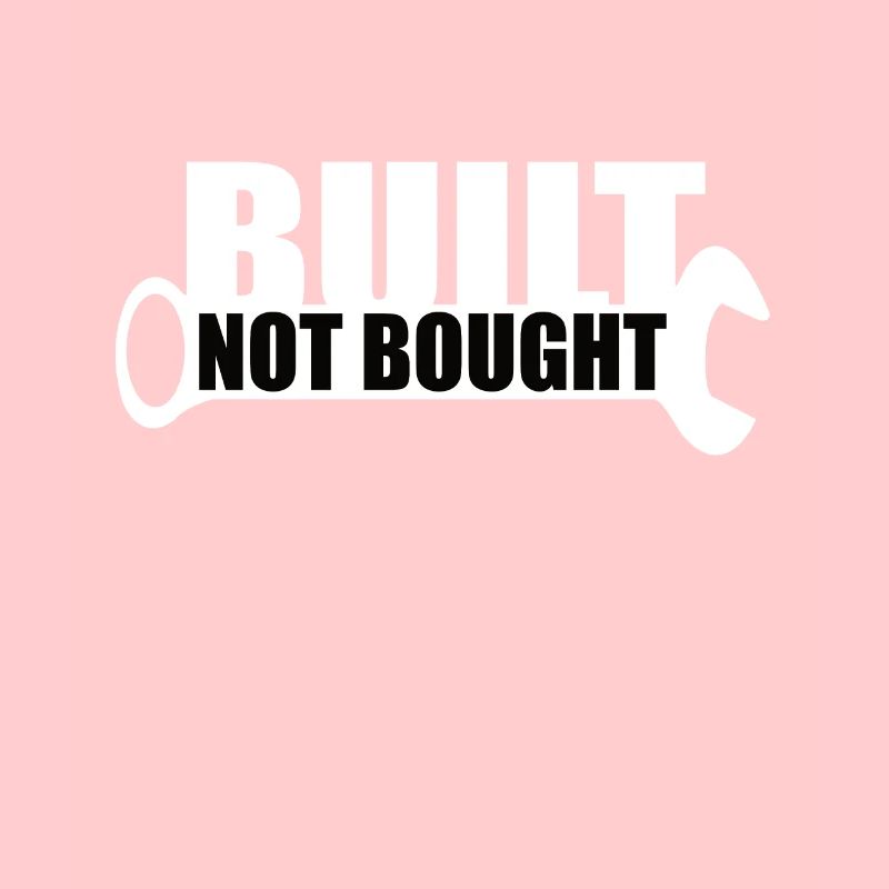 Built Not Bought Wrench Tuning