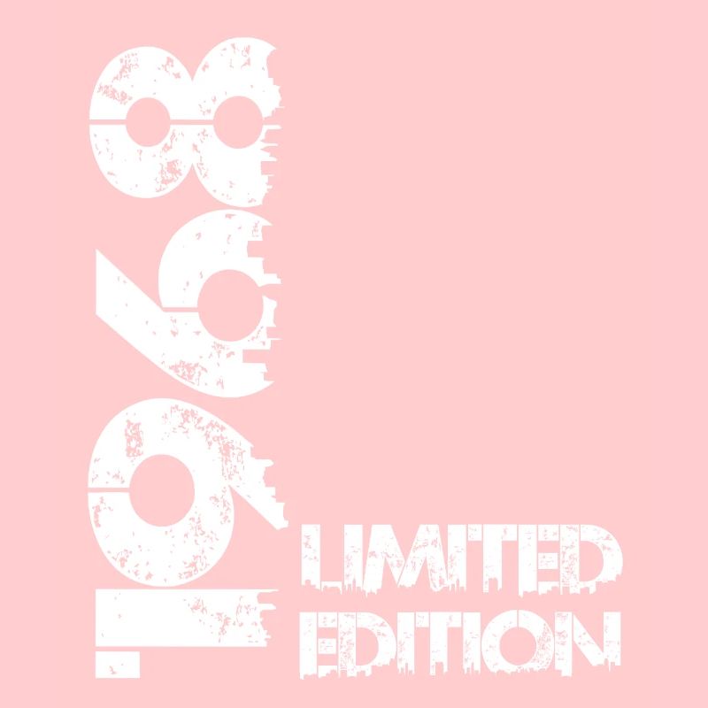 Édition limitée 1968