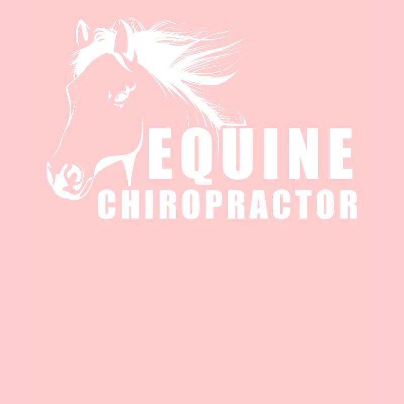 Animal Chiropractor Horse Veterinary Chiropractic