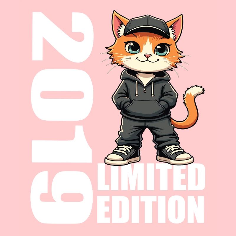 Edition Limitée 2019 Anniversaire 2019 Naissance