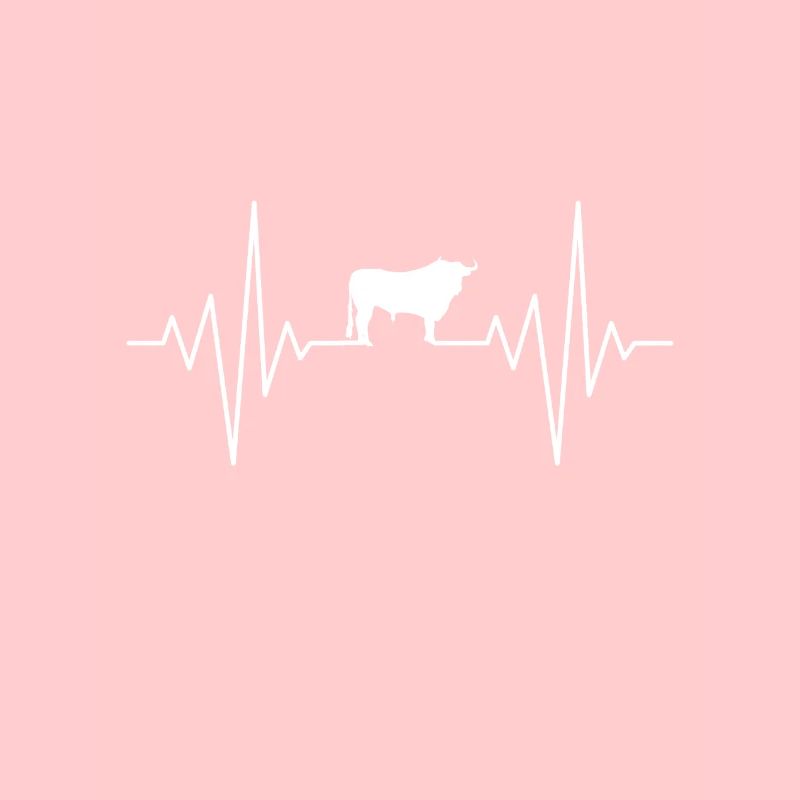 Mon cœur dort pour la conception de buffles d’eau