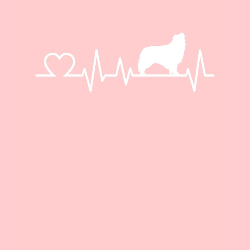 Caucase Owtcharka Rythme cardiaque Caucase
