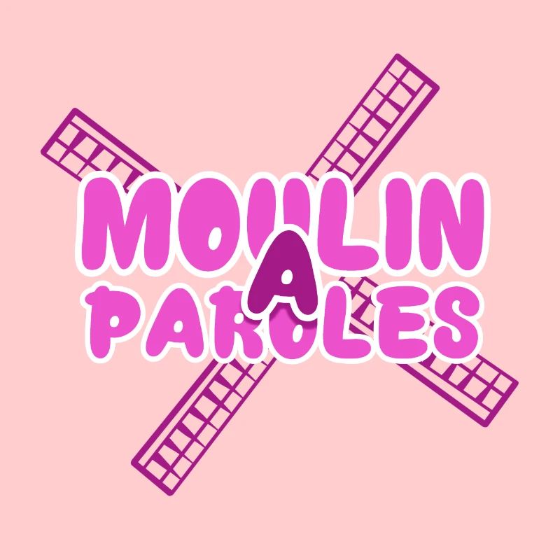 Moulin à parole