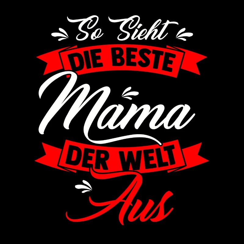 Muttertag Mama Mutti Auszeichnung Muttertagsgesche