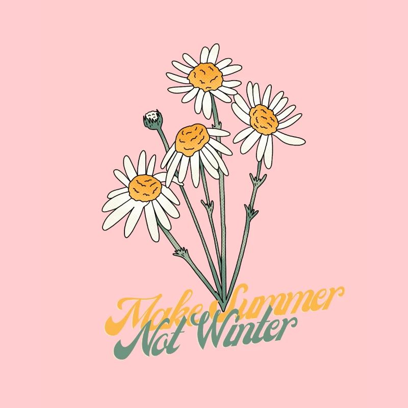 Make summer Not winter