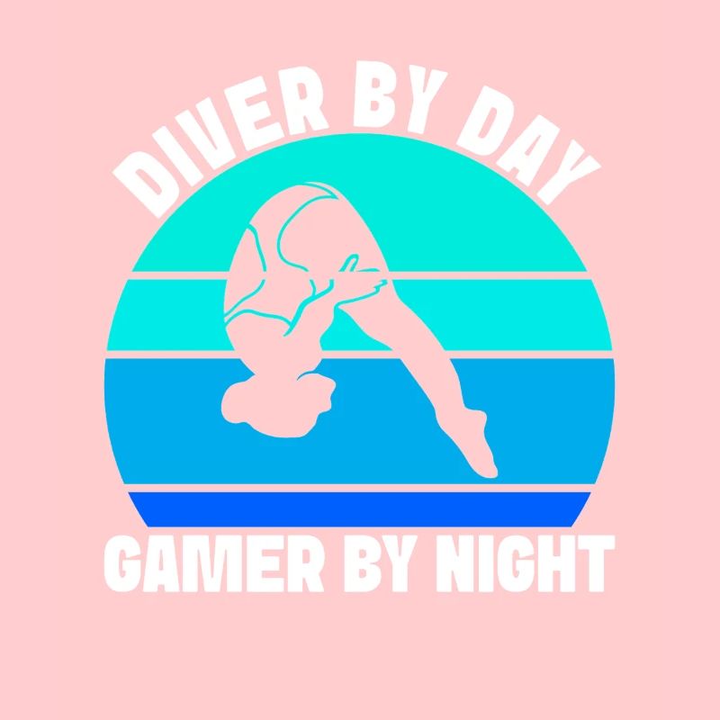 Diving diving board
