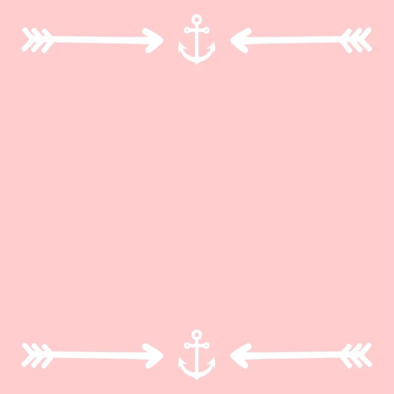Anchor - Frame - Pattern