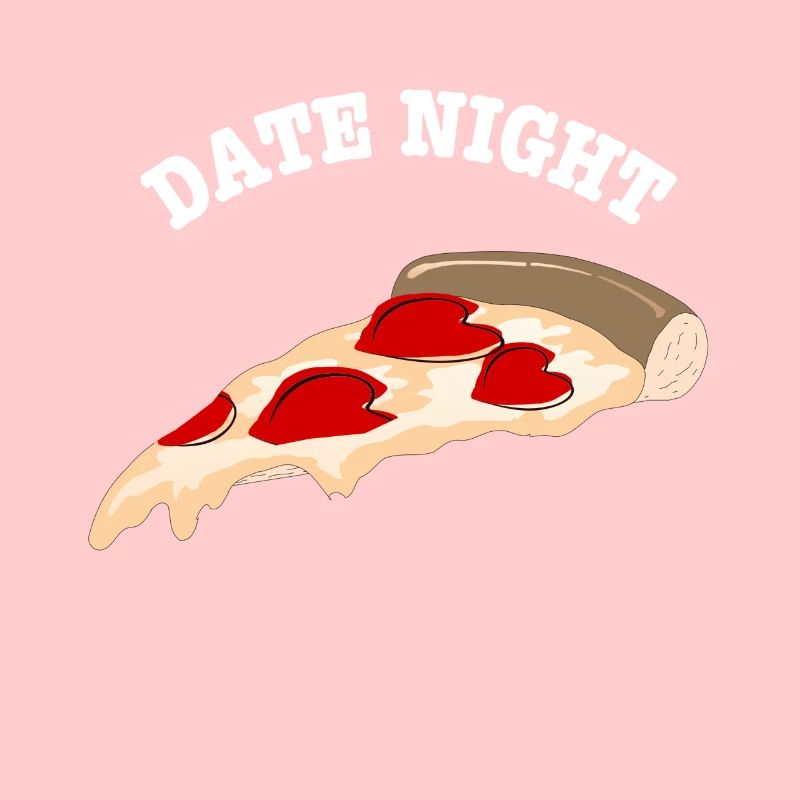 Pizza Date de nuit