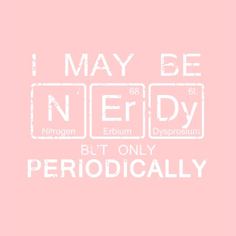 nerdy