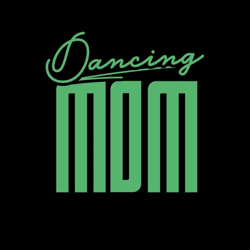 Danseuse Maman