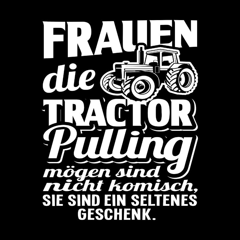 Tractor Pulling