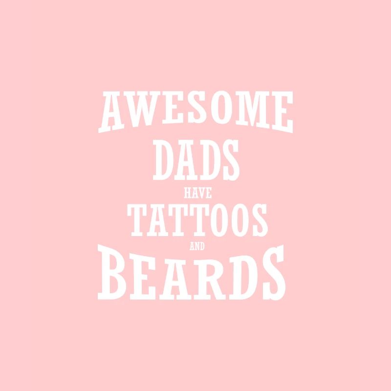 Vatertag Papa Paps Papi Vater Dad Daddy