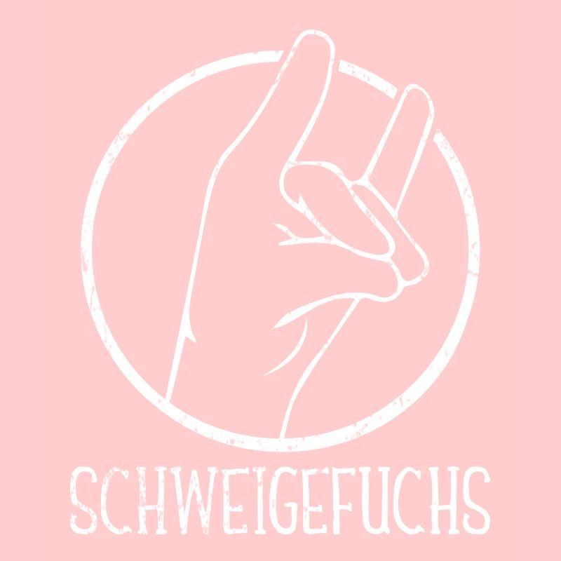 Teacher Schweigefuchs gift