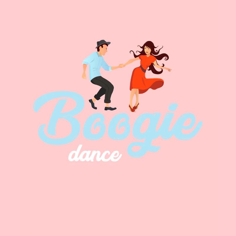 Boogie Woogie Dance