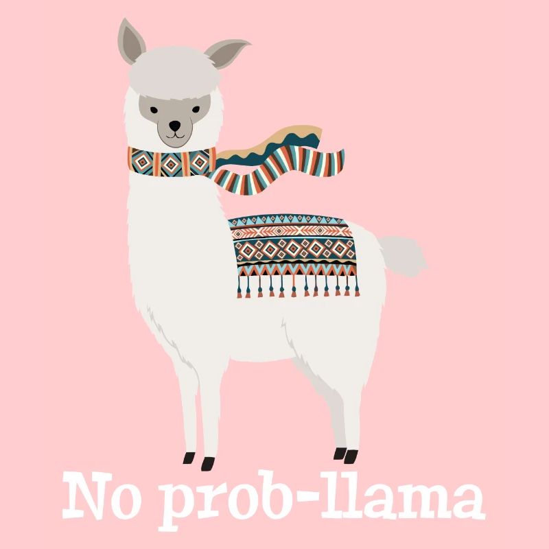 No Prob Llama
