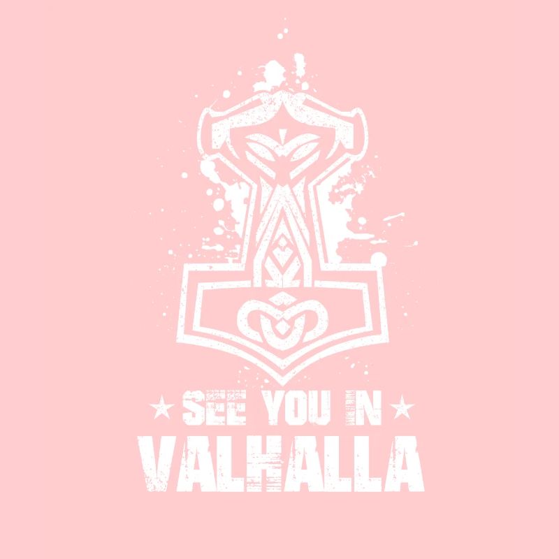 Celtique celte De Valhalla Germain Odin