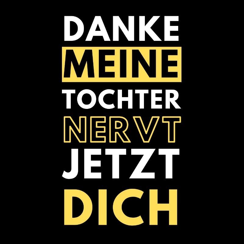 Schwiegersohn witziger Spruch