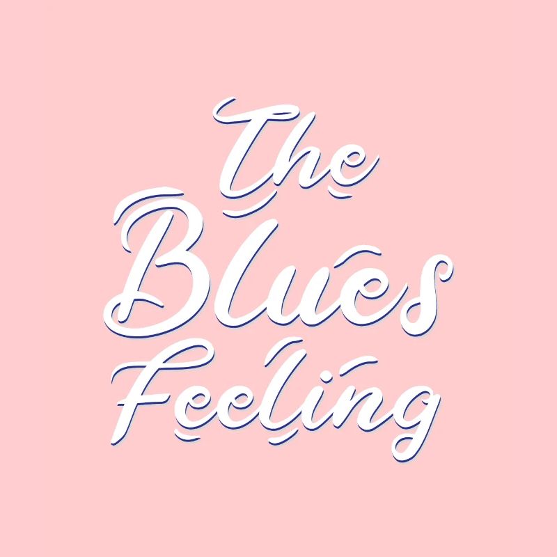 Le sentiment de blues