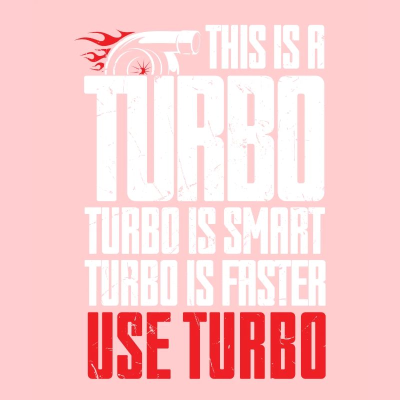 Turbo est intelligent utilisation plus rapide Turbo Charger
