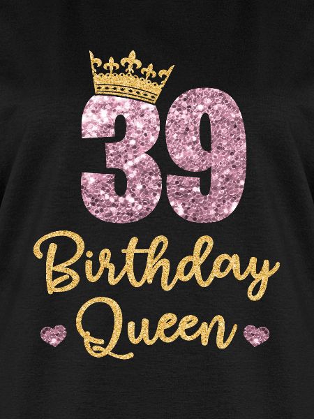 39e verjaardag Koningin 39 jaar 39 jaar