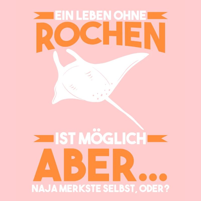 Rochen Mantarochen