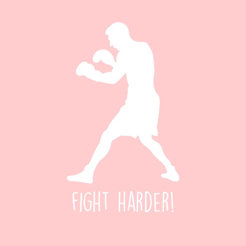 Combat boxe boxe