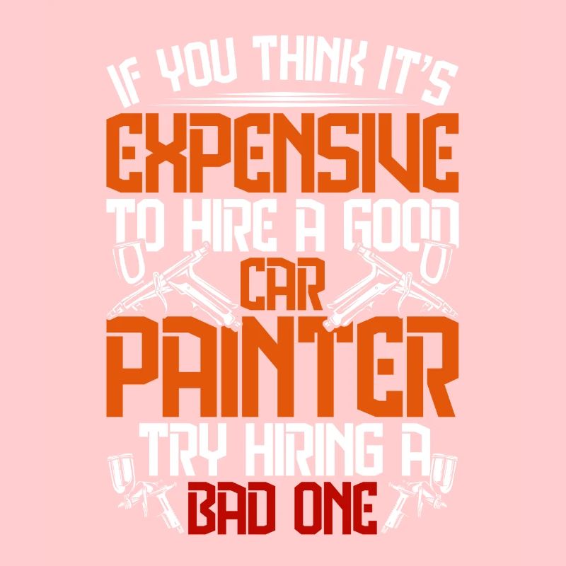 Vehicle Painter Car Painter