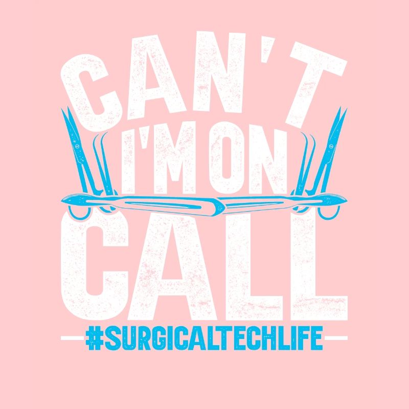 Assistant chirurgical Je suis de garde