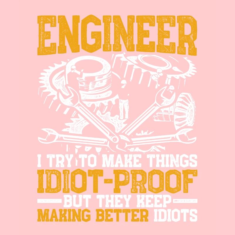 Engineer, Engineering