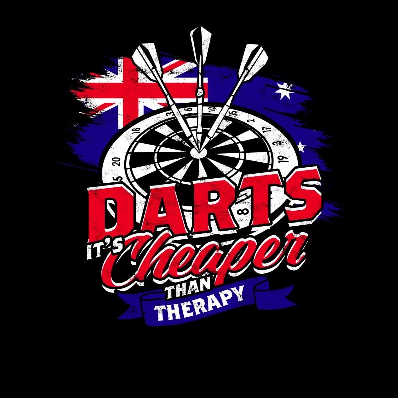 Dart Player Darter