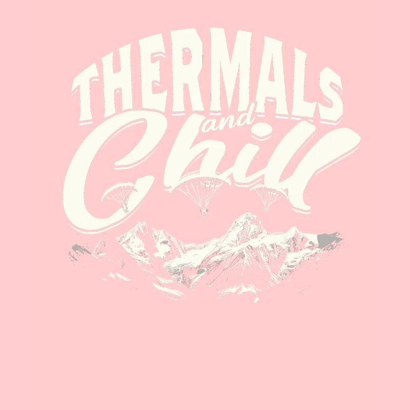 Paramotoring Paramotor Thermals And Chill