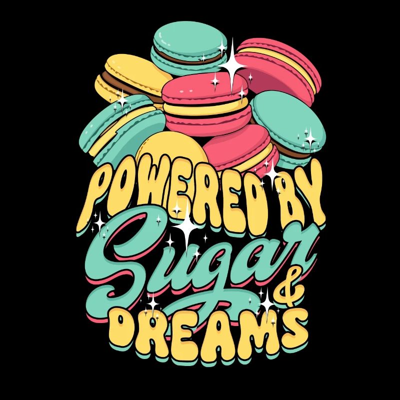 Macaron Macaron Baker Powered By Sugar & Dreams