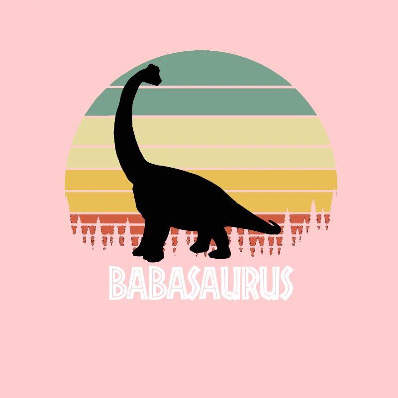BABASAURUS BABA SAURUS BABA DINOSAURE