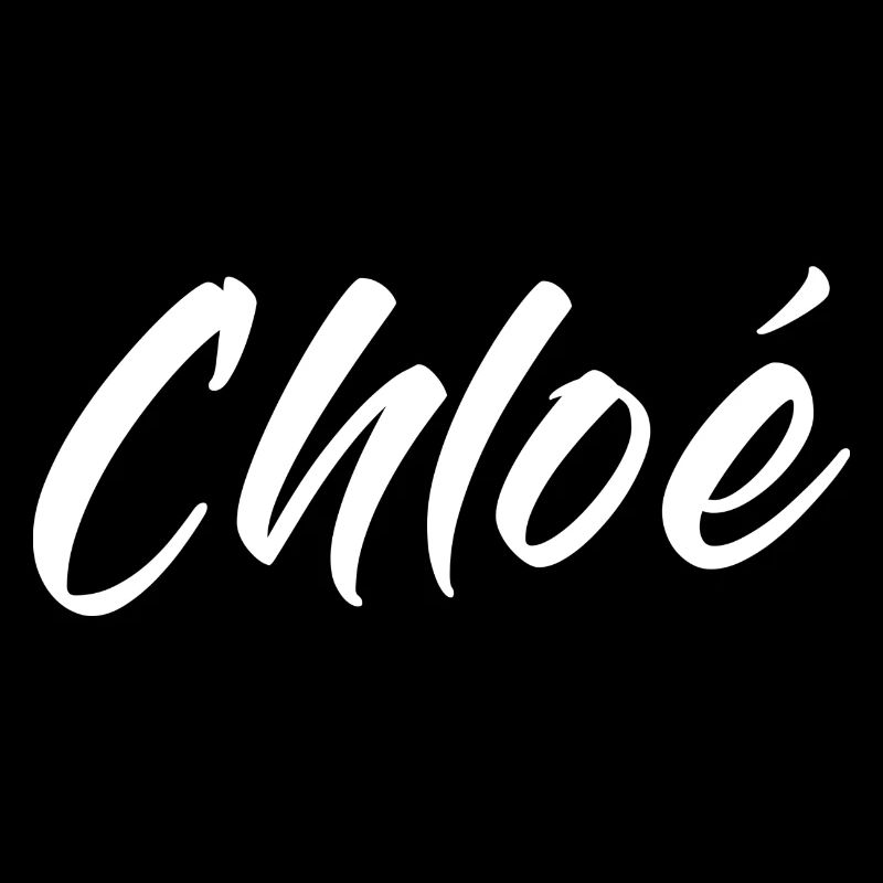 Prénom Chloé