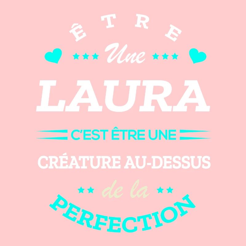 LAURA PARFAITE - NOM LAURA