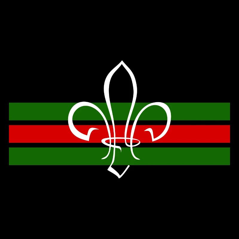 fleur de lis