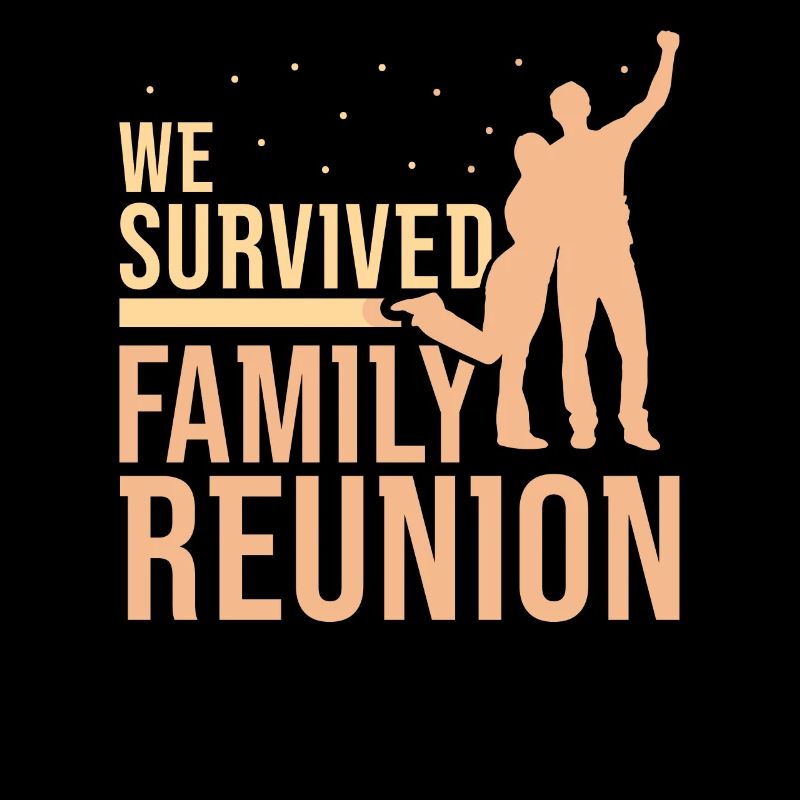 We survived family reunification