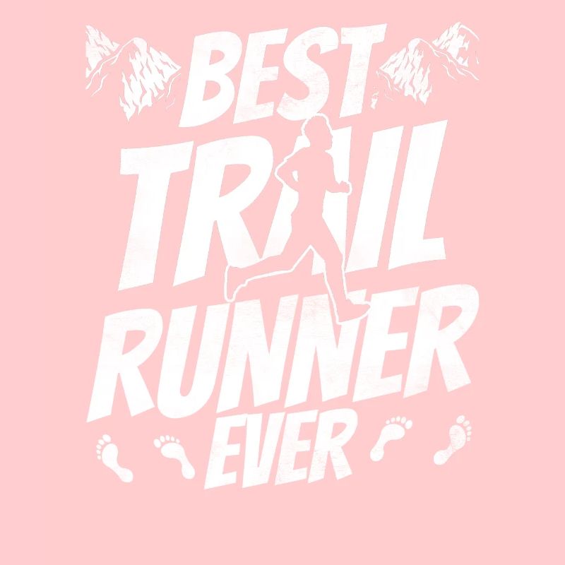 Best Trail Runner ever Running Trail Run