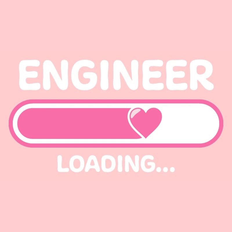Engineer Loading Bar