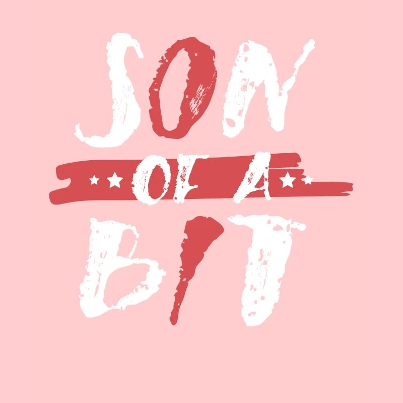 Fils d’un petit programmeur informatique