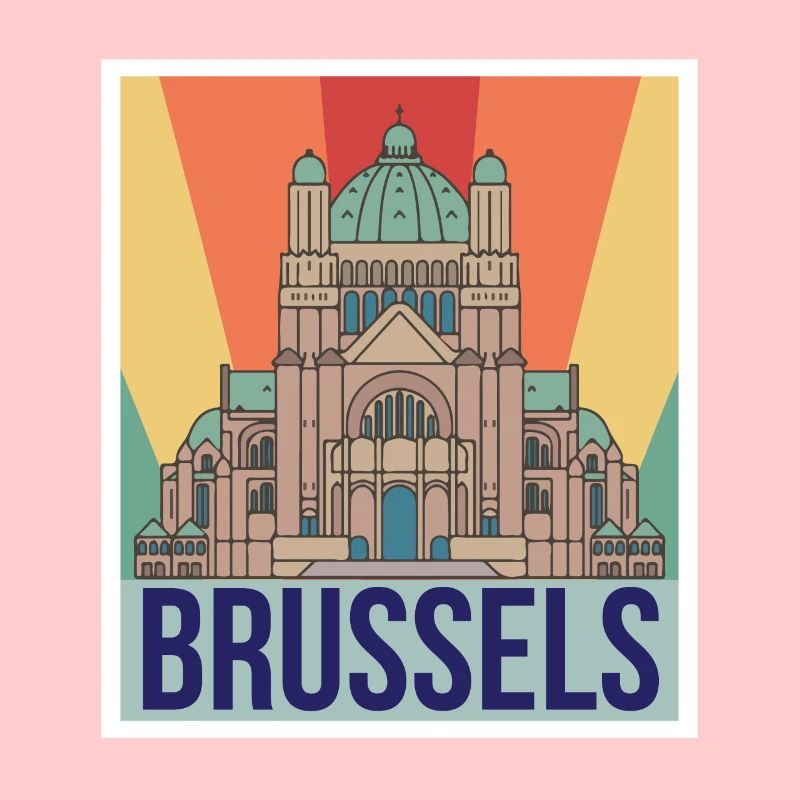 Brussels Science Atomic nucleus Physics Atomic physicist